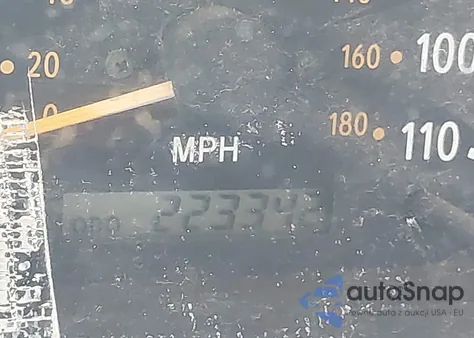 2001 Toyota Tundra Sr5 V8 из США, поврежденный, VIN 5TBRT34151S157324